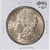 1895-O $1 Morgan Silver Dollar Coin