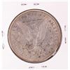 Image 2 : 1897-S $1 Morgan Silver Dollar Coin