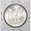 Image 2 : 1902 $1 Morgan Silver Dollar Coin