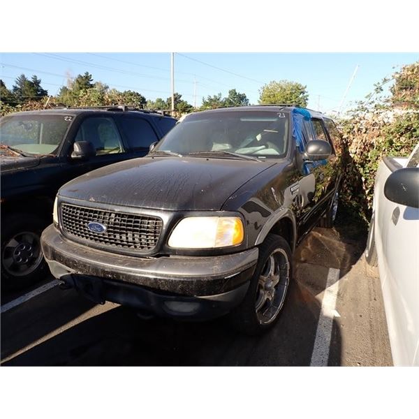 2000 ford expedition speeds auto auctions