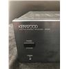 Image 2 : KENWOOD STEREO RECEIVER 103AR