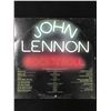 Image 1 : JOHN LENNON ROCK'N'ROLL    RECORD ALBUM