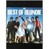 Image 1 : THE BEST OF BLONDIE RECORD ALBUM
