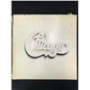 Image 1 : CHICAGO RECORD ALBUM