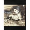 Image 1 : MADONNA  LIKE A VIRGIN  RECORD ALBUM