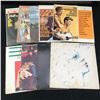 Image 1 : VINYL RECORD LOT