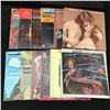 Image 1 : VINYL RECORD LOT