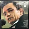 Image 1 : JOHHNY CASH VINYL RECORD