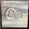 Image 1 : CHICAGO VINYL RECORD