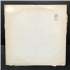 Image 1 : THE BEATLES WHITE ALBUM VINYL RECORD