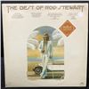 Image 1 : THE BEST OF ROD STEWART VINYL RECORD