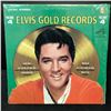 Image 1 : ELVIS GOLD RECORDS SET