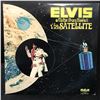 Image 1 : ELVIS ALOHA FROM HAWAII VINYL RECORD