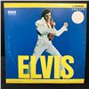 Image 1 : ELVIS VINYL RECORD