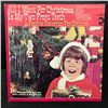 Image 1 : CHRISTMAS FAVOURITES VINYL RECORD