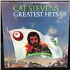 Image 1 : CAT STEVENS GREATEST HITS