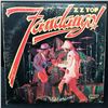 Image 1 : 1ZZ TOP FANDANGO VINYL RECORD