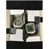 Image 1 : VINTAGE IN BOX CASIO DIGITAL WRIST WATCHES