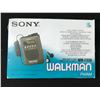 Image 1 : VINTAGE IN BOX SONY WM-FX56 WALK MAN