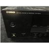 Image 2 : YAHAMA NATURAL SOUND AV RECEIVER