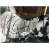 Image 2 : TAYLOR SWIFT SIGNED CUSTOM PAINTED GUITAR IN SHADOW BOX (AUTOGRAPH AUTHENTIC COA)