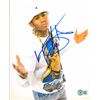 Image 1 : LL. COOL J SIGNED 8 X 10 (BECKETT COA)