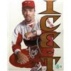 Image 1 : ICE T SIGNED 8 X 10 (BECKETT COA)