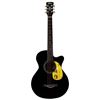 Image 2 : ED SHEERAN SIGNED ACOUSTIC GUITAR (JSA COA)