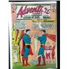 Image 1 : ADVENTURE COMICS #329   (DC COMICS)