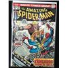 Image 1 : The AMAZING SPIDER-MAN #126   (MARVEL COMICS)