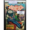 Image 1 : MARVEL COMICS THE TOMB OF DRACULA NO.19