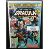 Image 1 : MARVEL COMICS THE TOMB OF DRACULA NO.53
