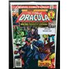 Image 1 : MARVEL COMICS THE TOMB OF DRACULA NO.49