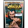 Image 1 : MARVEL COMICS THE TOMB OF DRACULA NO.48