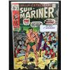 Image 1 : MARVEL COMICS SUB-MARINER NO.33