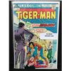 Image 1 : ATLAS COMICS TIGER-MAN NO.1