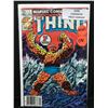 Image 1 : MARVEL COMICS THE THING NO.1