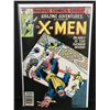 Image 1 : MARVEL COMICS AMAZING ADVENTURES FEATURING THE X-MEN NO.3