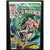 Image 1 : MARVEL COMICS SUB-MARINER NO.1