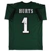 Image 1 : JALEN HURTS SIGNED PHILADELPHIA EAGLES JERSEY (JSA COA)