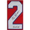 Image 2 : O.J SIMPSON SIGNED BUFFALO BILLS JERSEY (JSA COA)