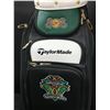 Image 2 : BRAND NEW TAYLOR MADE 2009 PGA SEASON OPENER TOUR BAG