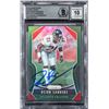 Image 1 : 2018 PANINI PRIZM DEION SANDERS SIGNED PRIZM (BECKETT 10)