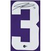 Image 2 : TAYLOR ADDISON SIGNED MINNESOTA VIKINGS JERSEY (BECKETT COA)