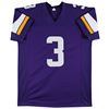 Image 3 : TAYLOR ADDISON SIGNED MINNESOTA VIKINGS JERSEY (BECKETT COA)