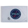 Image 1 : JOHN DALY SIGNED PGA TOUR FLAG BECKETT COA