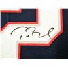 Image 3 : TOM BRADY SIGNED NEW ENGLAND PATRIOTS PRO JERSEY