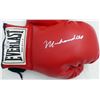 Image 2 : MUHAMMAD ALI SIGNED EVERLAST BOOXING GLOVES SET (BECKETT COA)