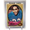 Image 1 : 1970 TOPPS FOOTBALL O.J SIMPSON ROOKIE CARD