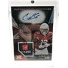 Image 1 : 1 OF 1 2021 PANINI XR CHRISTIAN KIRK LAUNDRY TAG AUTO